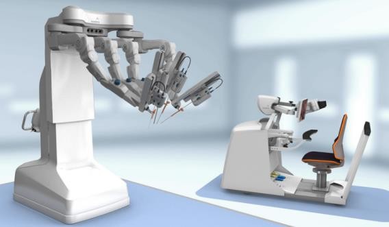 Fig. 21. Robot Avatera.