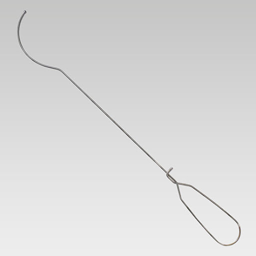 Fig. 6. Conductor uretral. Urotech®