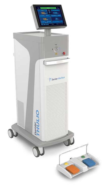 Thulio — Dornier MedTech