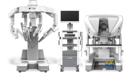 Surgical Robots | Advanced Robotic Systems | MicroPort